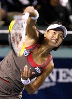 Date Krumm advances to Japan Open 2nd round