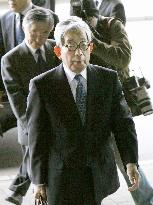 Damages suit against Oe over Okinawa battle rejected