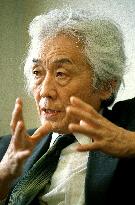 Ex-Stanford Univ. Prof. Aoki dies at 77
