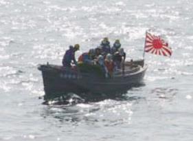 (2)Japan's MSDF recovers 1 body off Phuket