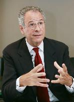 Brazilian envoy says preparations for Olympics smooth