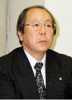 Yoshino to become Yoshimoto Kogyo president