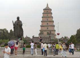 UNESCO decides to add Silk Road to World Heritage list