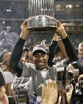 White Sox wins World Series