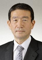 Sumitomo Mitsui Trust Deputy Pres. Kitamura