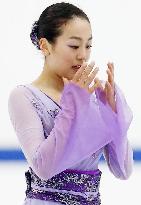 Miyahara wins, Asada settles for 3rd at NHK Trophy