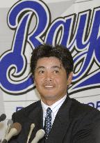 Veteran lefty Kudo signs reduced salary deal with Yokohama