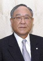 Canon Chairman Mitarai to return as president