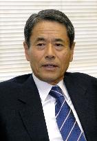 Gov't nominates JBIC's Tanami as BOJ chief, faces opposition