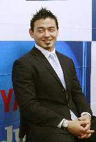 Goromaru's club Yamaha admits offer from Reds