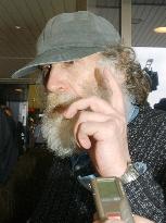 (5)Chess legend Bobby Fischer released, to leave for Iceland