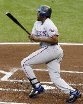 Game 1 of World Series