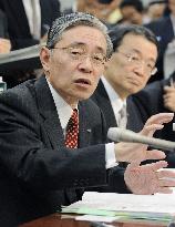 Mizuho eyes raising 300 bil. yen in capital