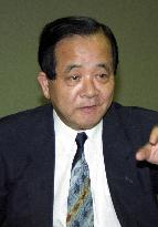 Largest Japanese menswear retailer founder Aoyama dies at 77