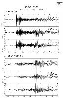 Seismic waves in N. Korea on Monday different from quake's