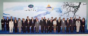 APEC ministers seek WTO restart, endorse region-wide FTA plan