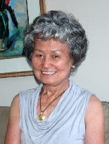 Women's marathon pioneer Michiko "Miki" Gorman dies at 80