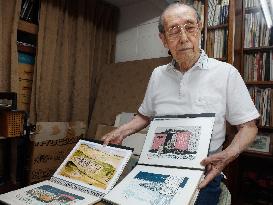UNESCO adds WWII Japanese detainees' records to world memory list