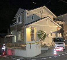 Coast Guard member dies after apparently killing daughter