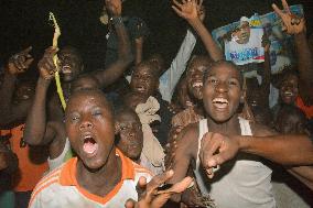 Buhari wins presidential election in Nigeria
