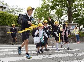 Nearly two-thirds of Kumamoto schools remain closed after quakes