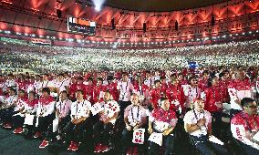 Rio Paralympics come to a close