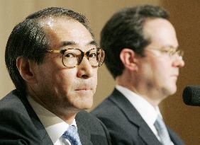 Citigroup succeeds in tender offer for Nikko