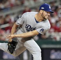 U.S. National League Division Series