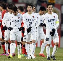 Kashima Antlers succumb to FC Seoul