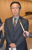 Japan to be elected nonpermanent U.N. Security Council member