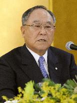 Business leaders call on gov't to upgrade safety net for unemploy