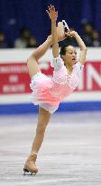 Japan's Asada wins at Grand Prix Final