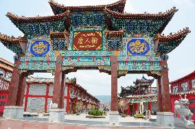 China's presence growing in northern Laos via special economic zone