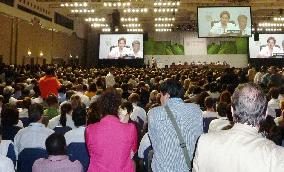 COP16 in Mexico