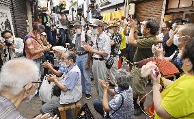 Fujii becomes youngest shogi player to hold 2 major titles