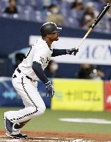 Baseball in Japan