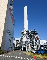 Coal-fired power station in Yokohama
