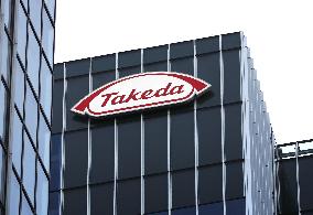 Takeda to sell nonprescription drug unit to Blackstone