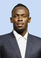 Usain Bolt tests positive for coronavirus
