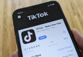 TikTok