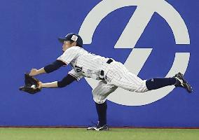 Baseball in Japan