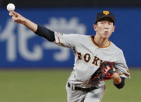 Baseball in Japan