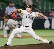 Baseball in Japan