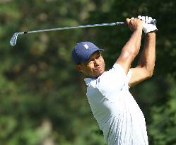 Golf: BMW Championship