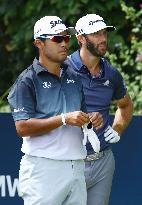 Golf: BMW Championship