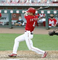 Baseball: Cubs v Reds