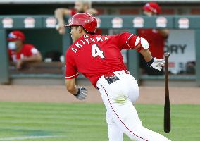 Baseball: Cubs v Reds