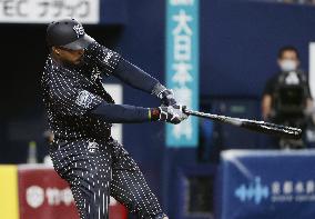 Baseball in Japan