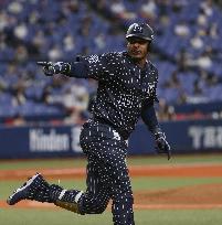 Baseball in Japan