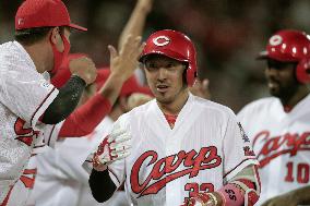 Baseball in Japan